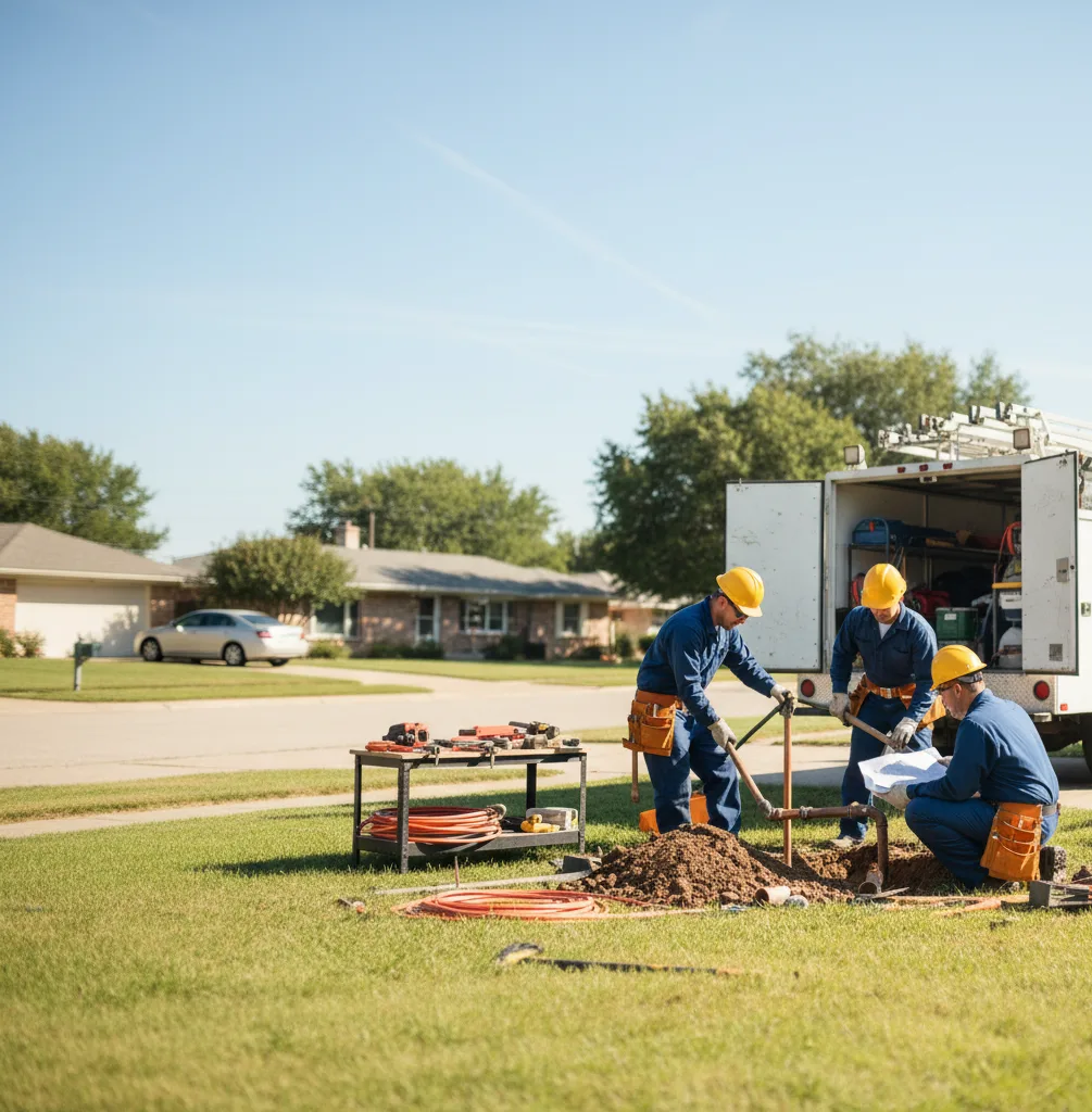 Water Heater Repair & Plumber in Forestport